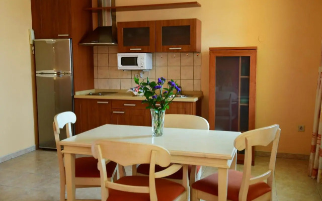 Apartment in Morro Jable, Fuerteventura 102062