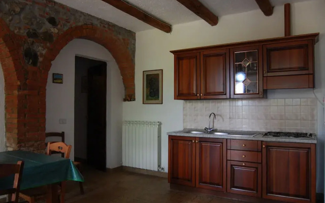 Agriturismo Montepozzalino