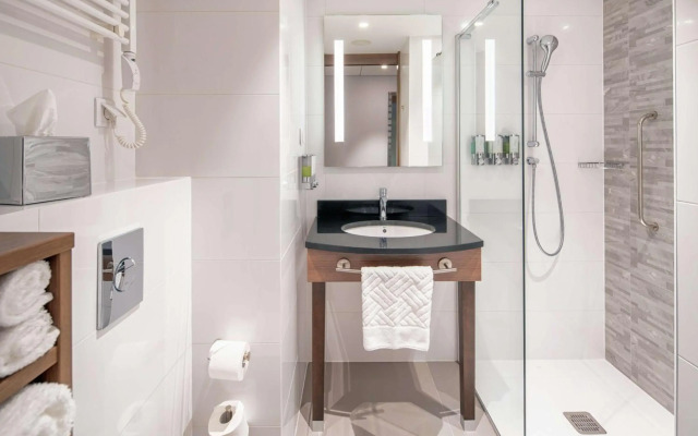 Hampton by Hilton Warsaw Mokotow