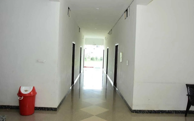 OYO 17026 The Pushkar Mantra Resort