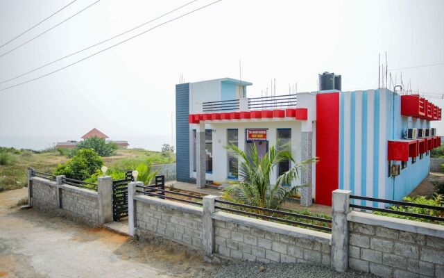 Oyo 24967 The Grand Diamond