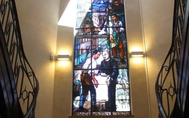 CityCosy Strasbourg - Cosy Schilig