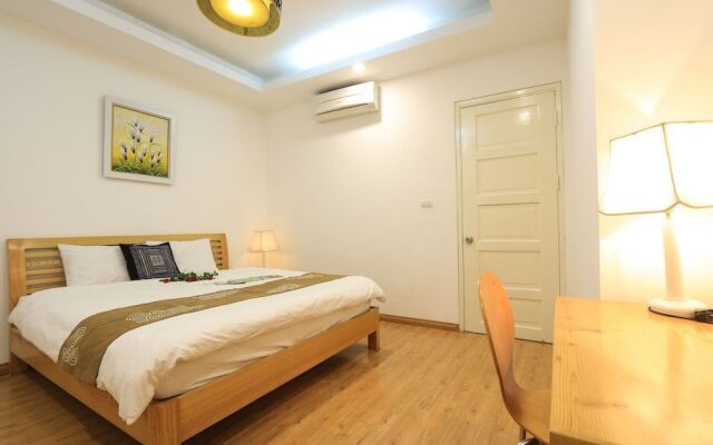 Apartment Kim Ma