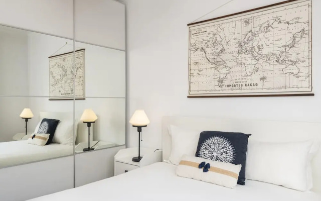 Olaias Design by Homing