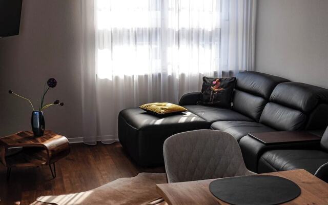 Residence Black Eagle Lubmin