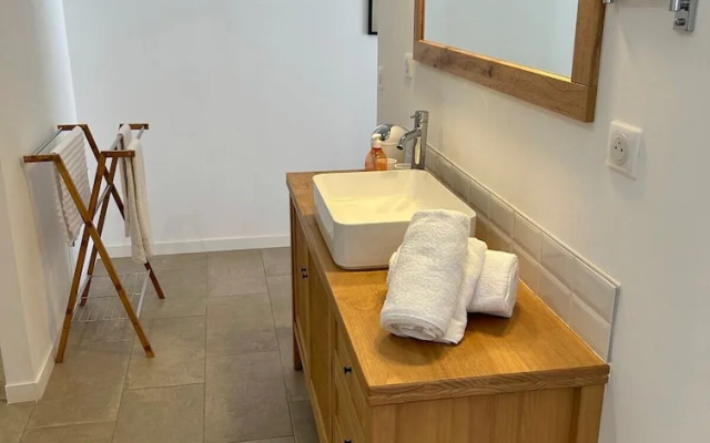 Rsidence Patios di Pruno