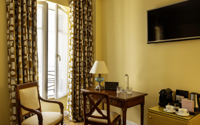 Le Relais Madeleine