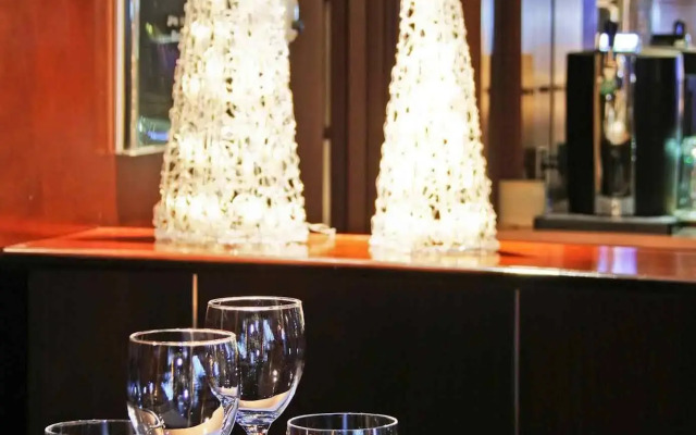 Mercure Chambery Centre