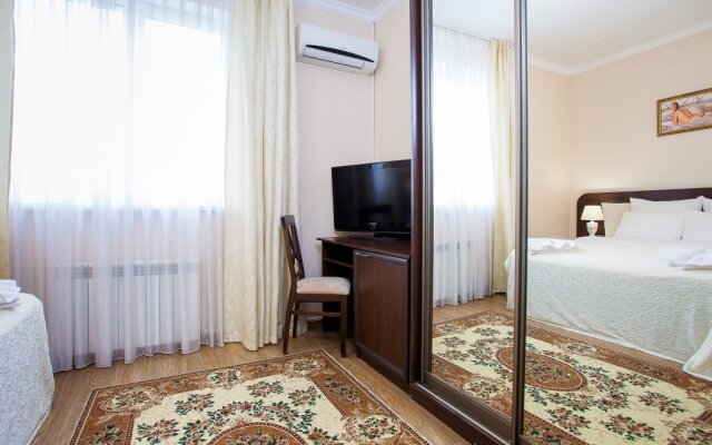 Гранд Леонардо