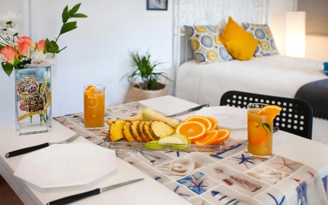 Poseidon Boutique Apartment 2