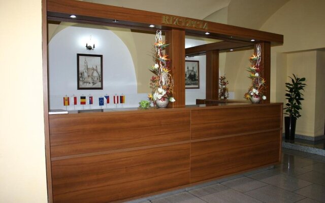 Hotel Jelen