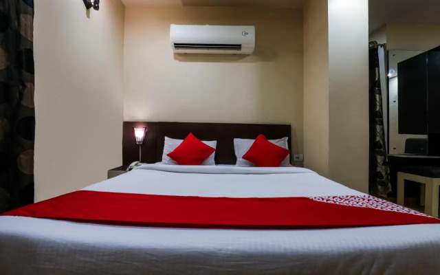 Hotel New Sree Krishna Residency