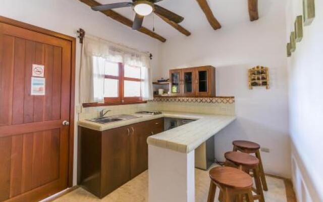 Margaritas Suites Apartments