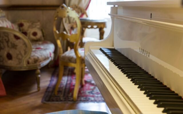 Belle-Isle sur Risle - Chateau Hotel & Spa