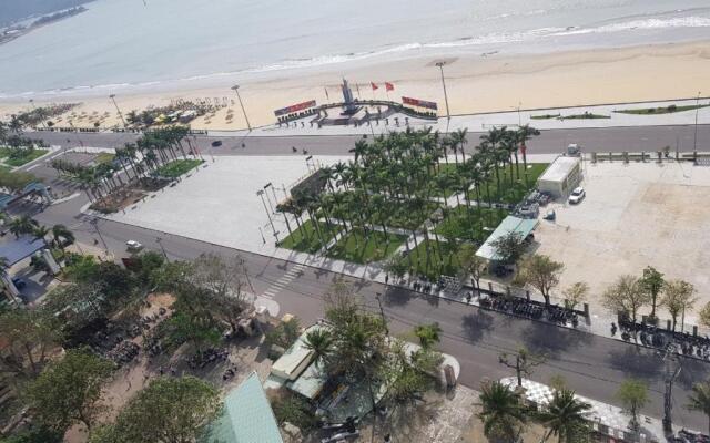 Quy Nhơn - Biển Apartment 2
