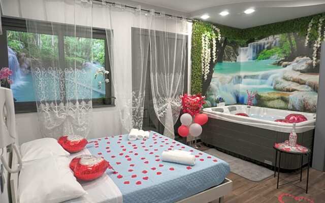 B&B porta Garibaldi