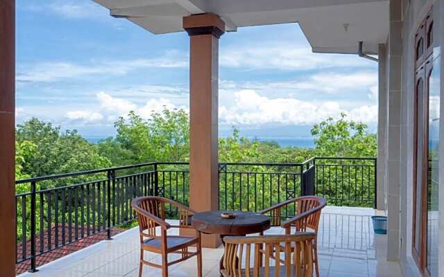 SDK Homestay Uluwatu RedPartner
