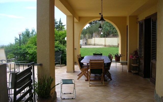 Villa Riserva Naturale