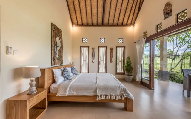 Villa Kubu Agung