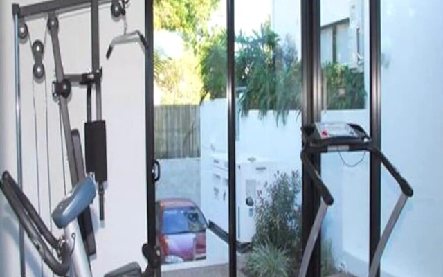 1 Bedroom Apt, Ocean View, Urangan,