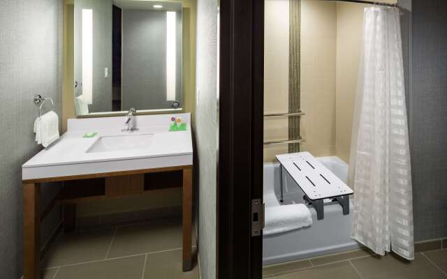 Hyatt Place Sumter / Downtown