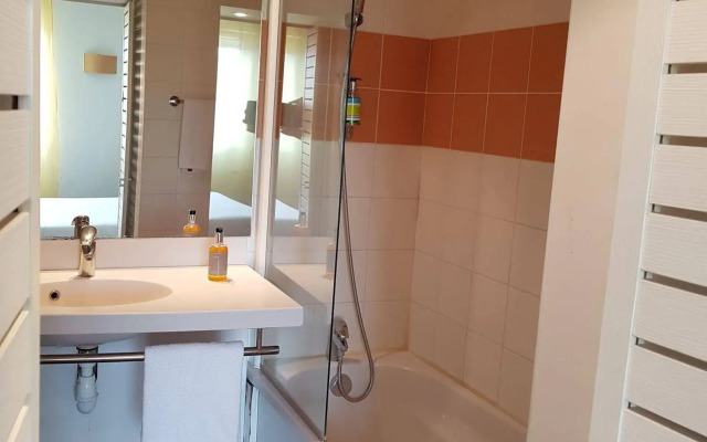 Suite - Home Orleans Saran