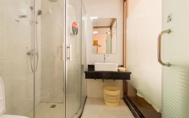 GreenTree Inn Yangshuo West Street Express Hotel