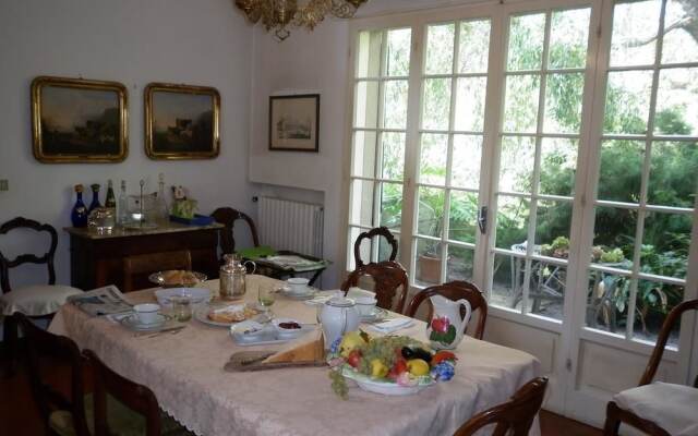 I Cedri B&B