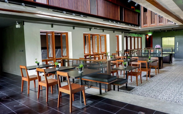 Hua Hin Habitat Hotel