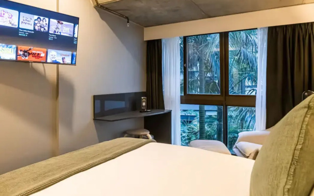 Song Hotel Sydney