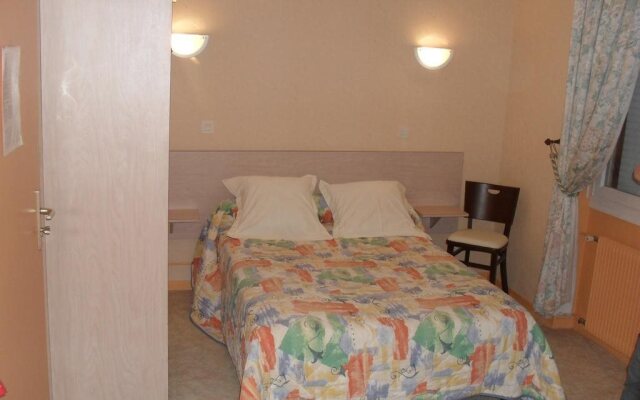 Hotel Le Centre