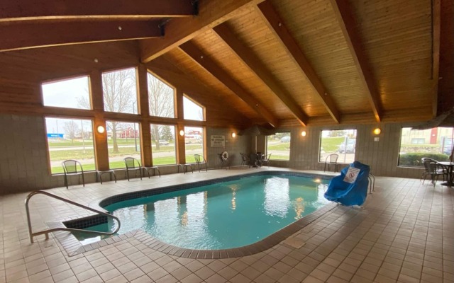 Americinn By Wyndham Anamosa