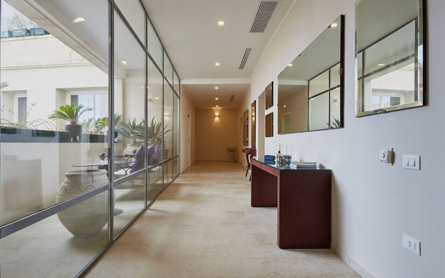 Suite Aurispa 143 con Terrazza Noto