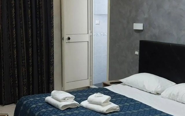 Hotel Planet