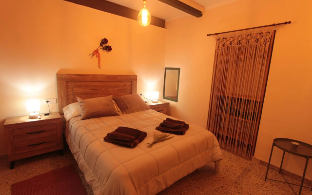 Can Clos Bonet carrer Colon