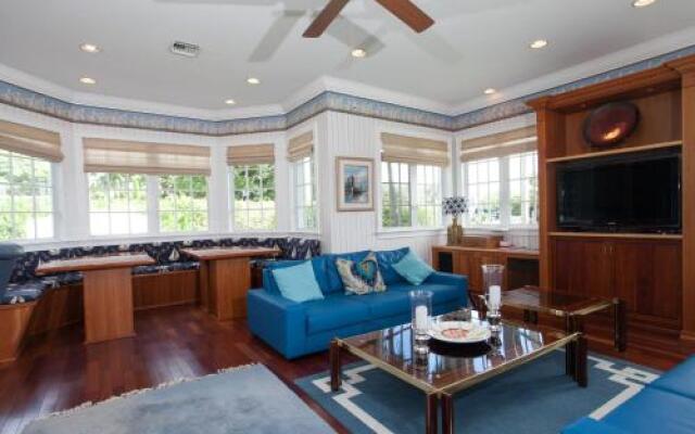 The Grand Estate