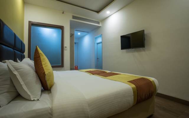 Cosmopolitan Hotel Indore