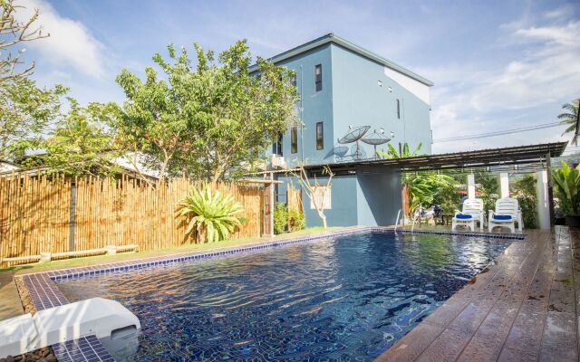S2 Residence