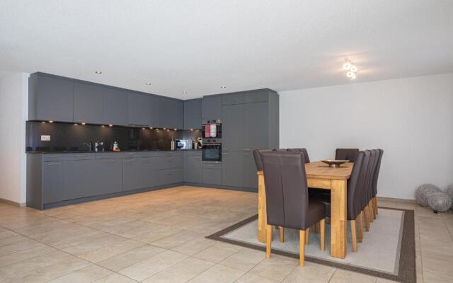 Chalet Gousweid- Schilthorn Apartment