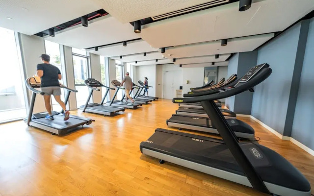 Bluewaters Residences - Mint Stay