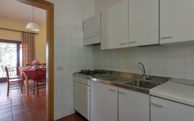 Residence Parco del Garda
