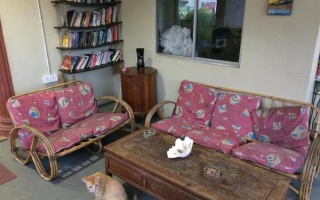 Bohok Guesthouse