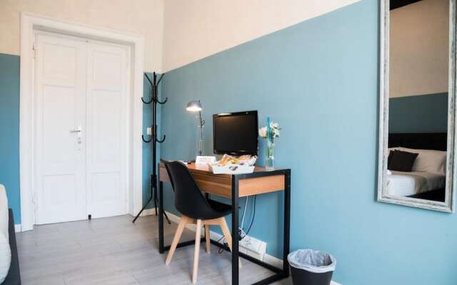 B&B  Lumiere Roma