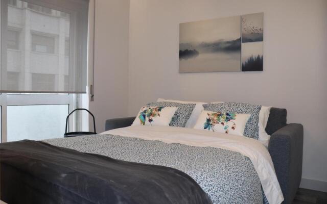 A&R Bolhão Apartment