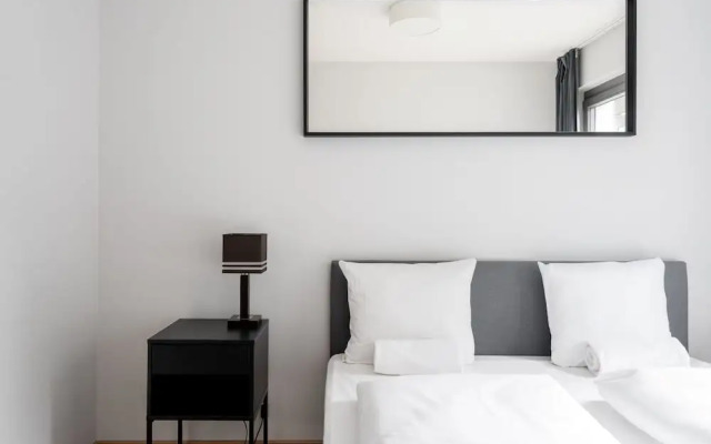 RentPlanet Kępa Mieszczańska