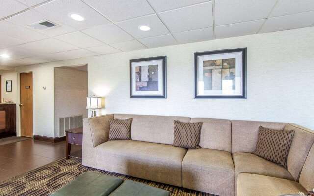 Quality Inn