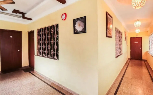 Oyo 24671 Hotel Park Inn