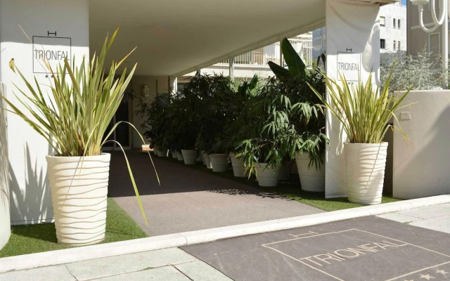 Hotel Trionfal