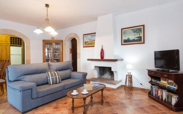 Villa S'Hortal