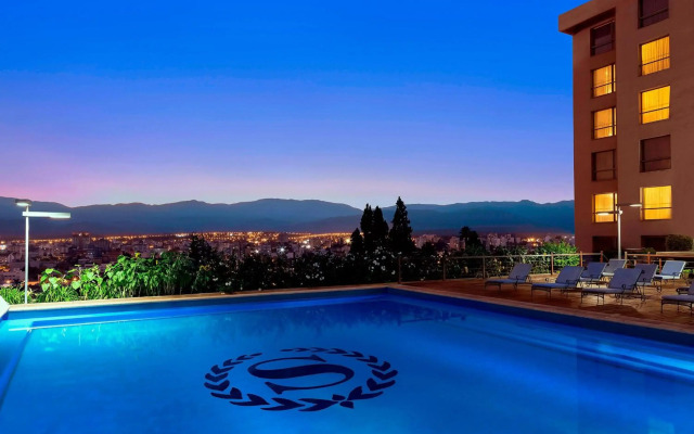 Sheraton Salta Hotel